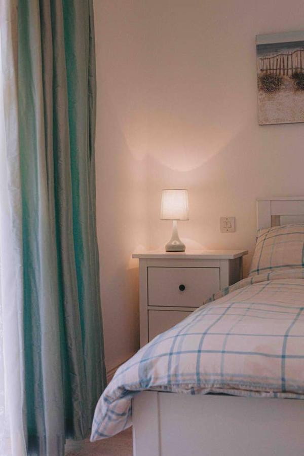 Sandville Chalet Portnoo Extérieur photo